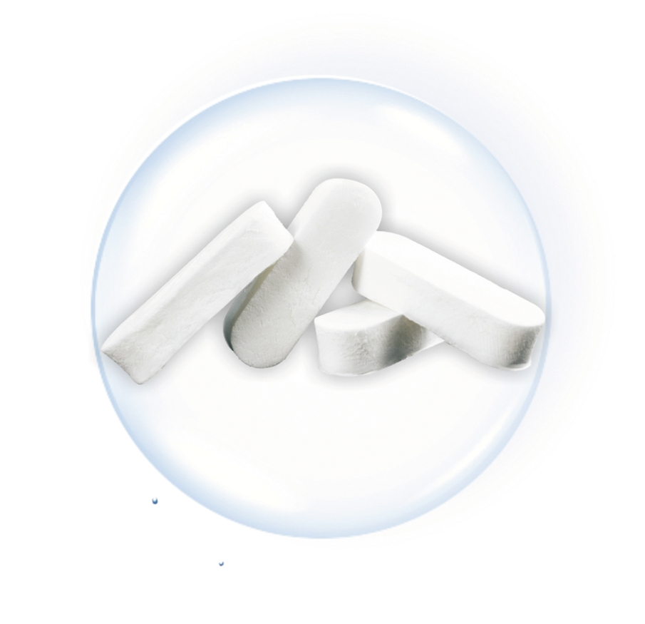 Biodegradable Expanding Hemostatic Foam